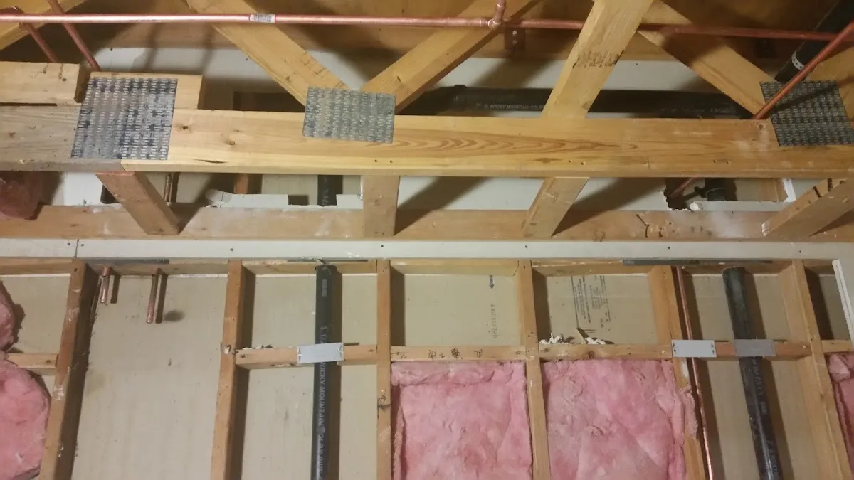 Slab Leak Repair in Easton, CT